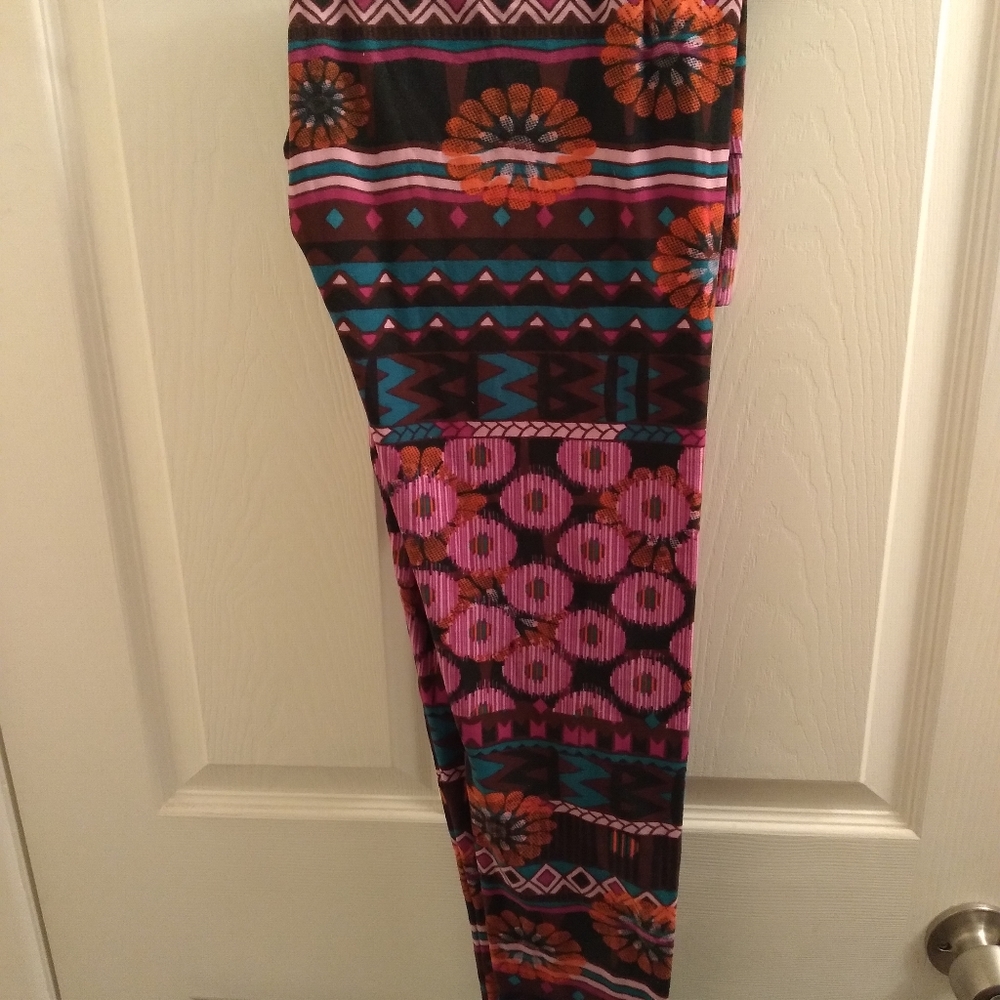 LLR leggings TC